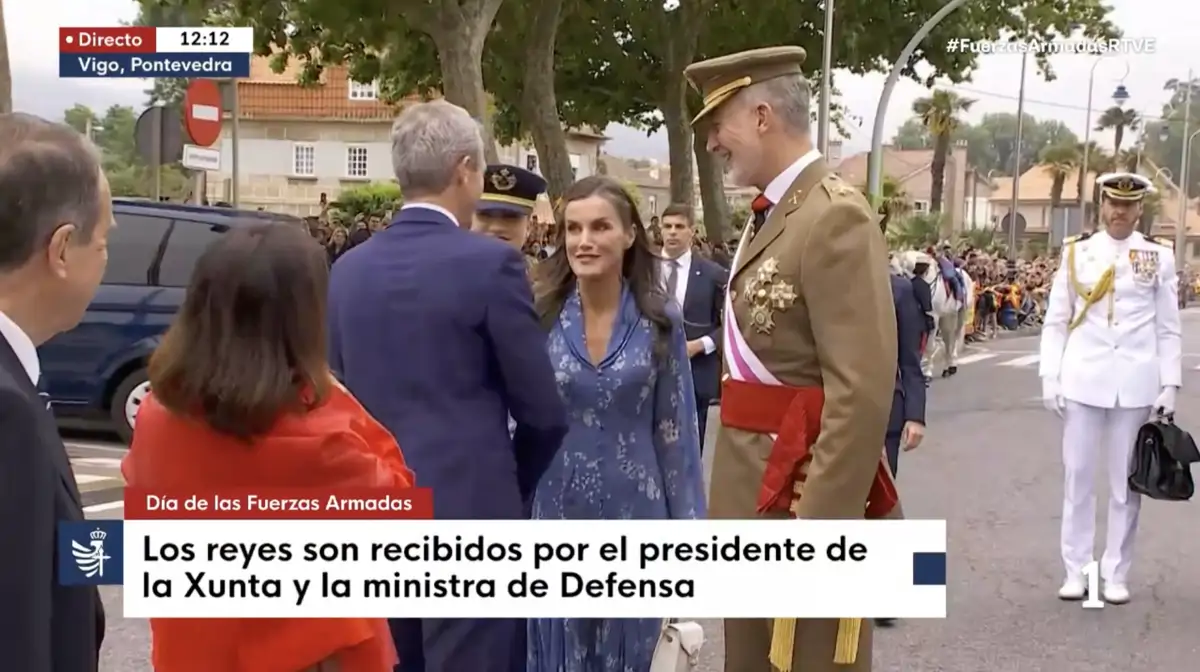 Fuerzas Armadas