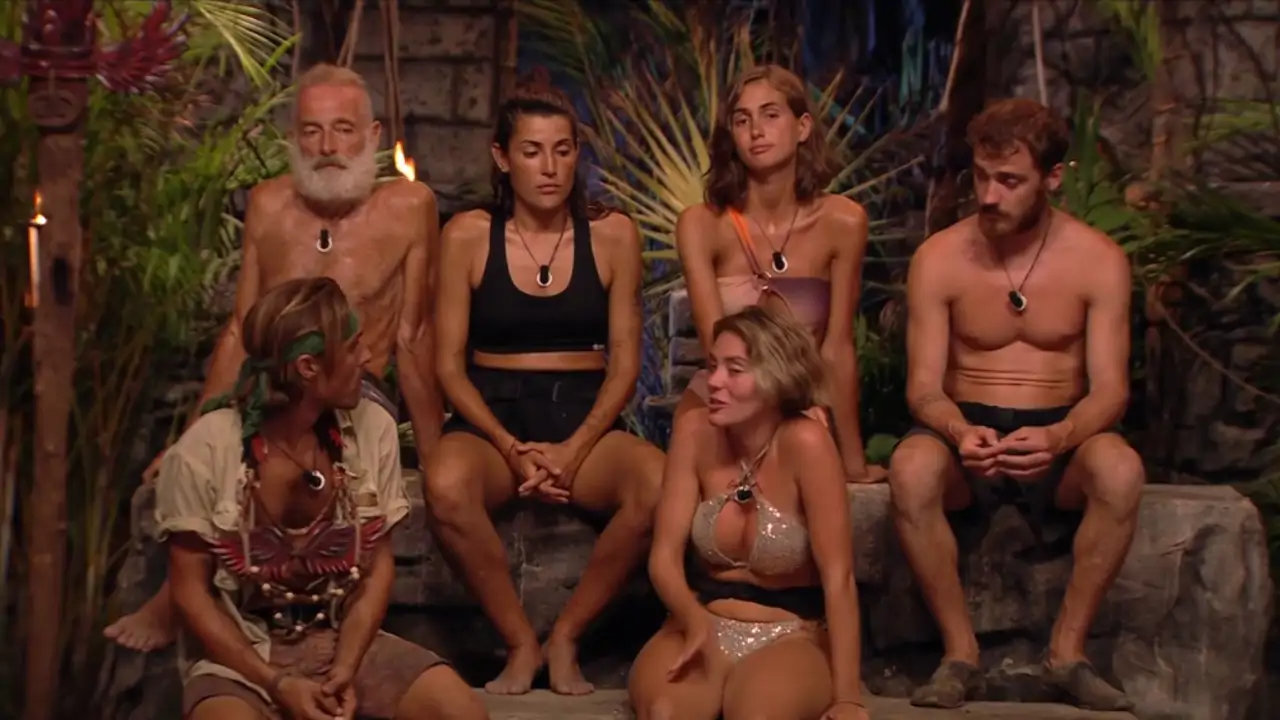 El líder de 'Supervivientes 2026' deja en shock a sus compañeros al completar la lista de nominados: “La ibas a nominar a ella”