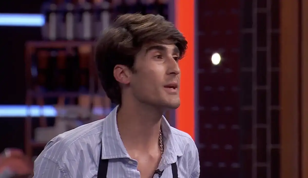 Javi MasterChef
