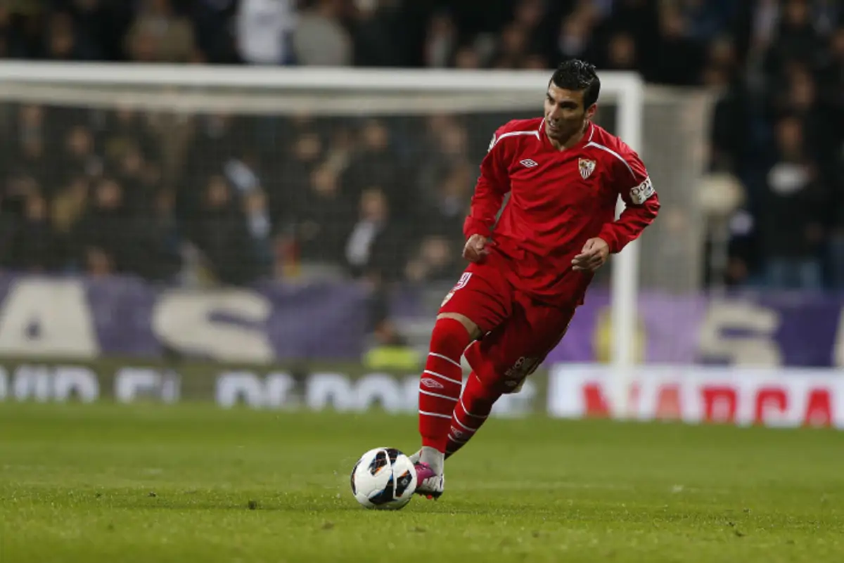 José Antonio Reyes