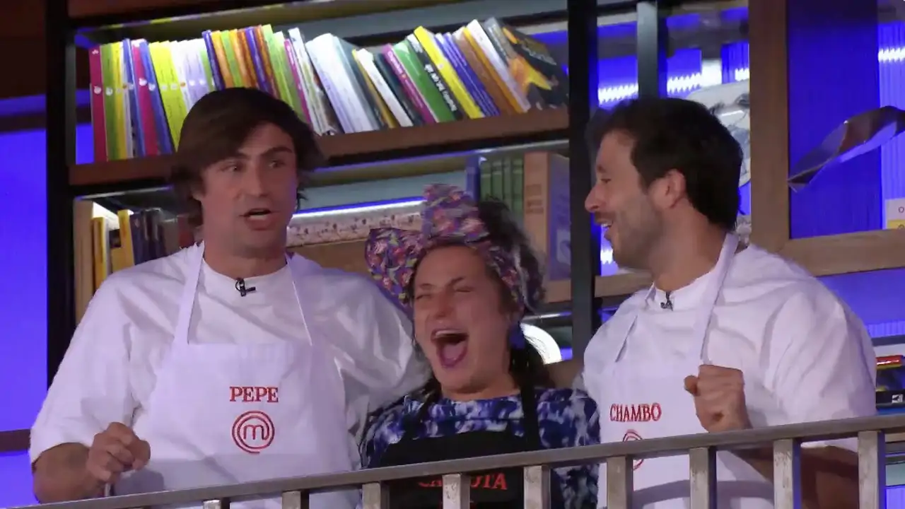 MasterChef