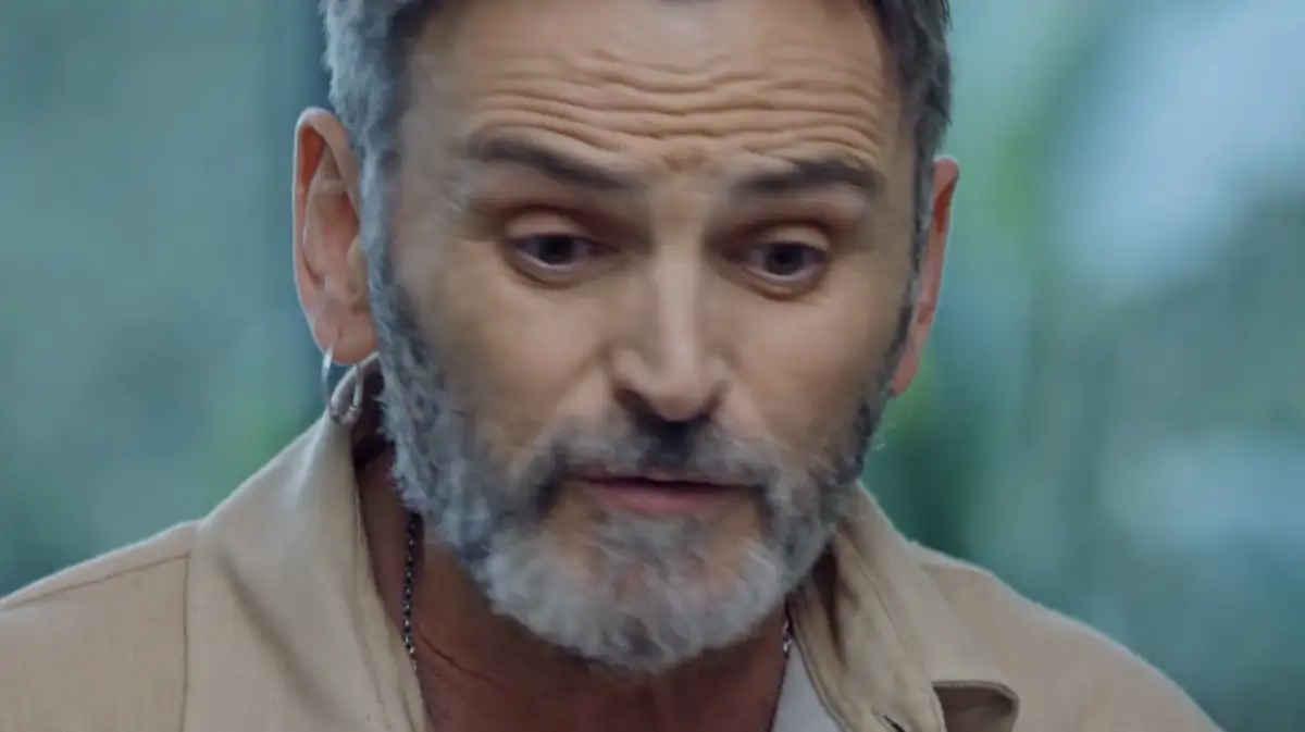 Fernando Tejero