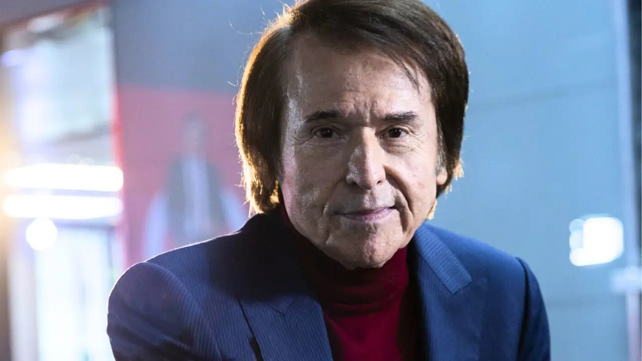 Los 6 titulares de Raphael en 'El Hormiguero': 