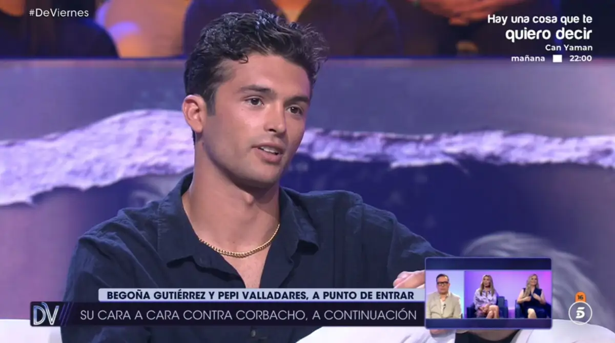 Frank Francés hijo