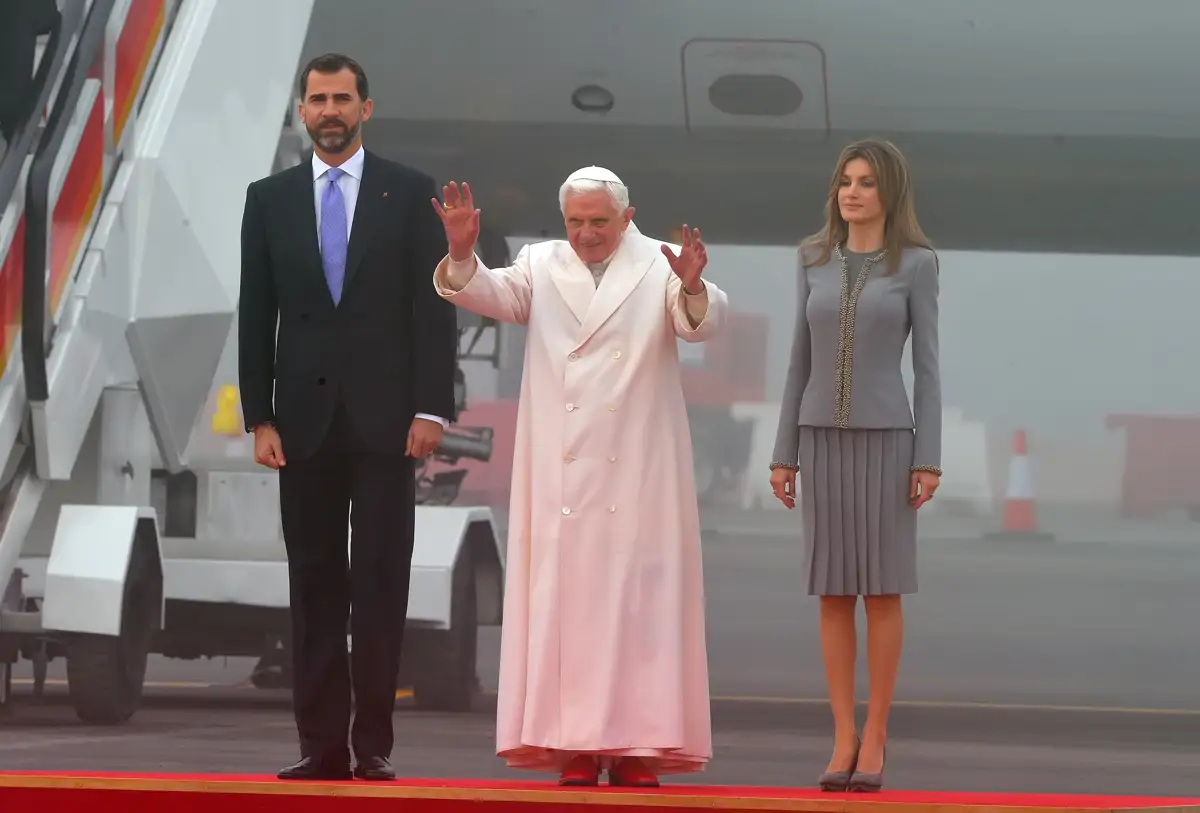 Benedicto