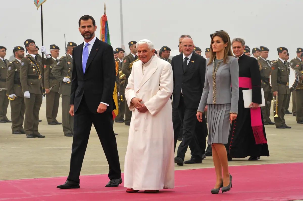 Benedicto