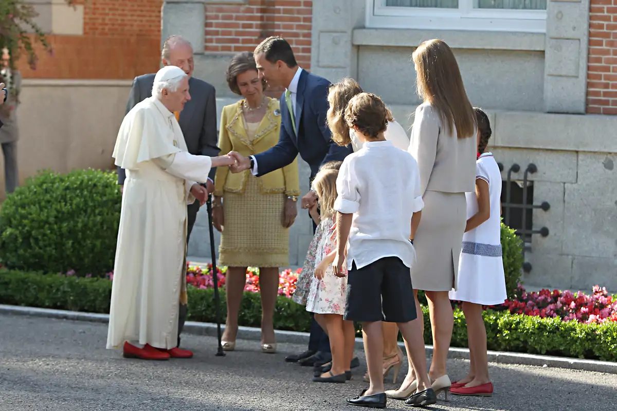 Benedicto 