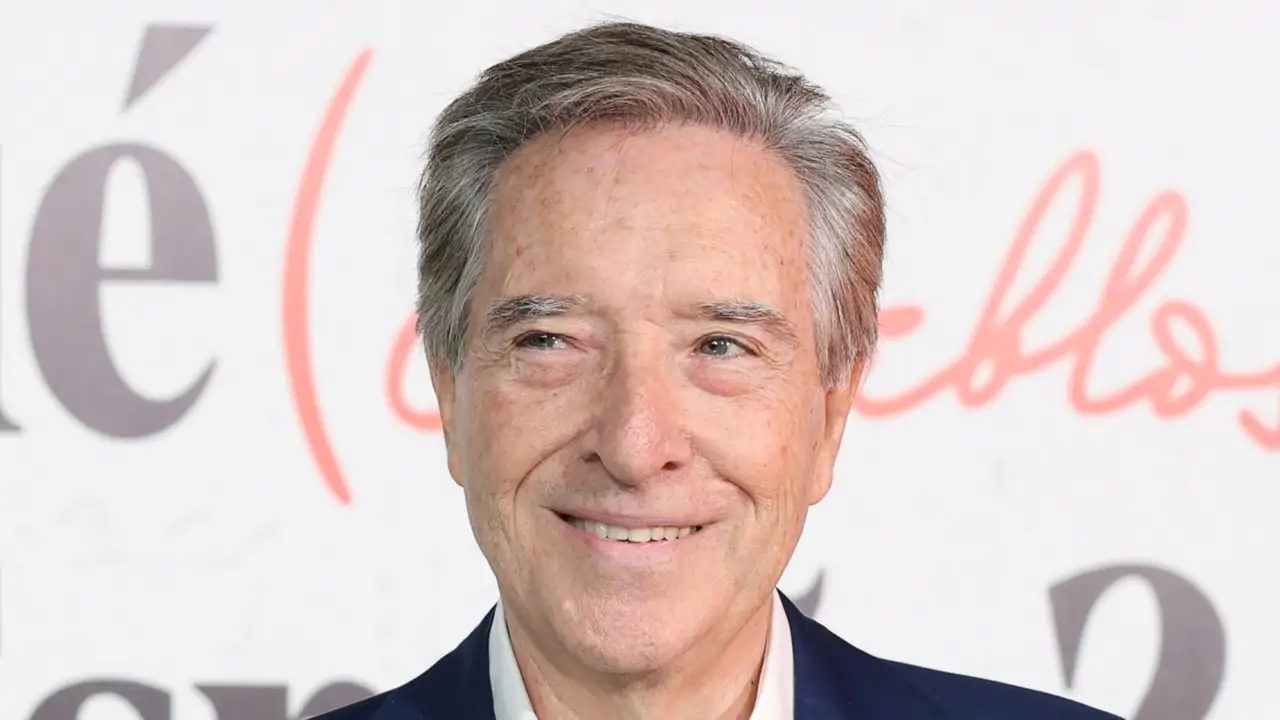 Iñaki Gabilondo