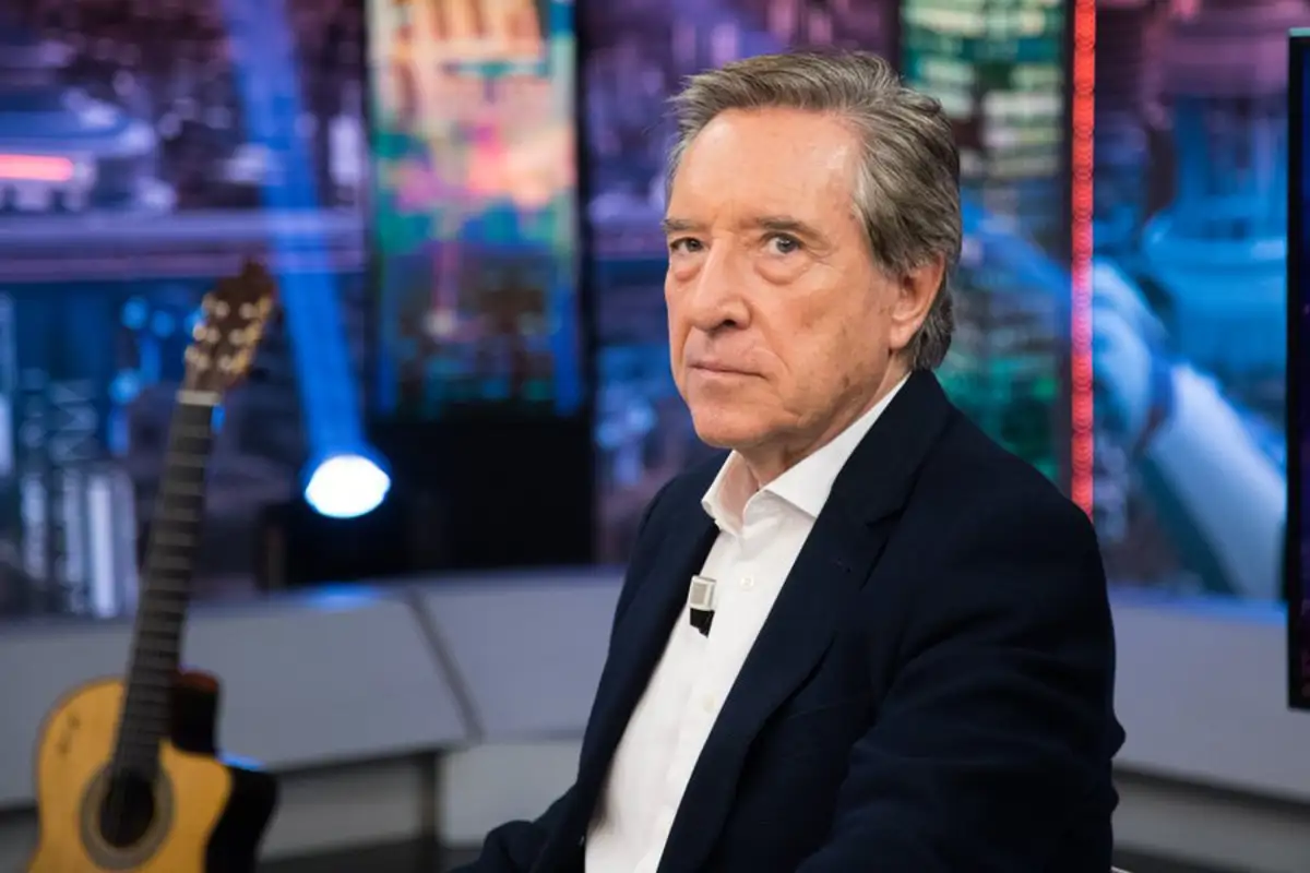 Iñaki Gabilondo