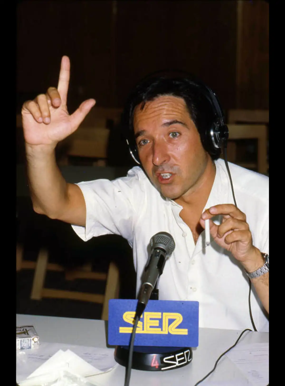 Iñaki Gabilondo
