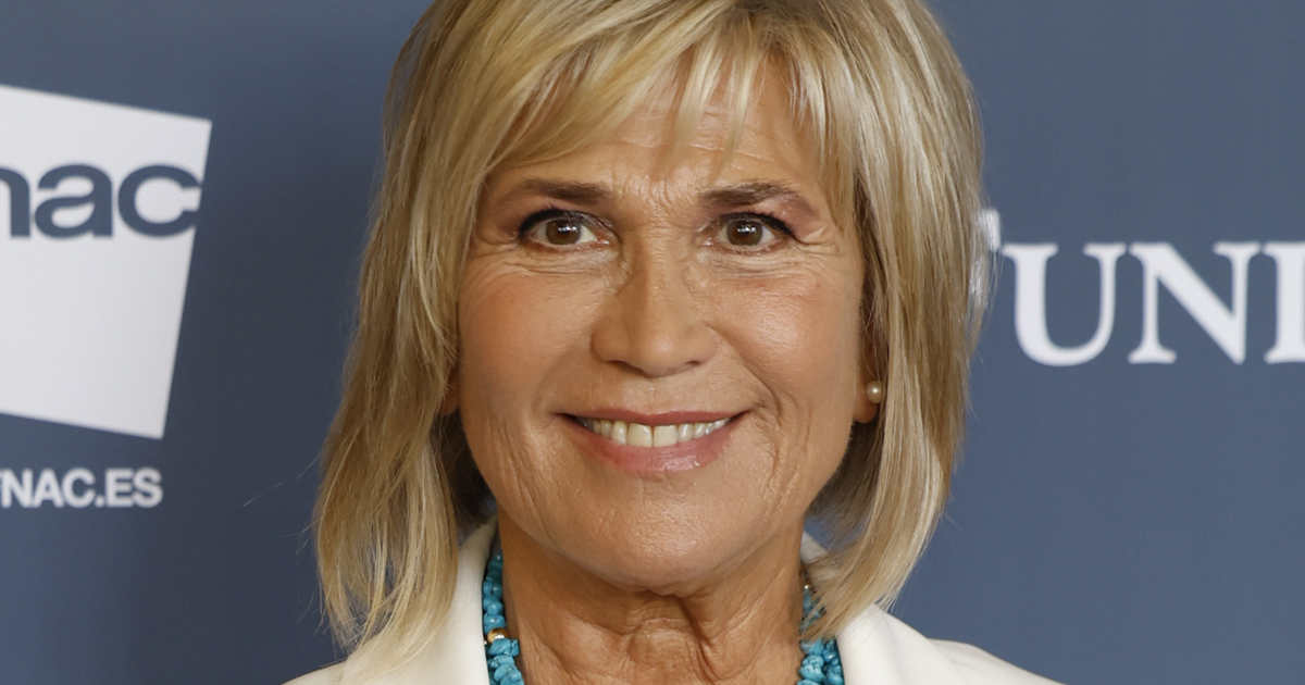 Julia Otero: “Cuando me diagnosticaron, mi hija estaba a un mes de hacer el examen del MIR, que es muy exigente, y ahora ya es cirujana cardiovascular”