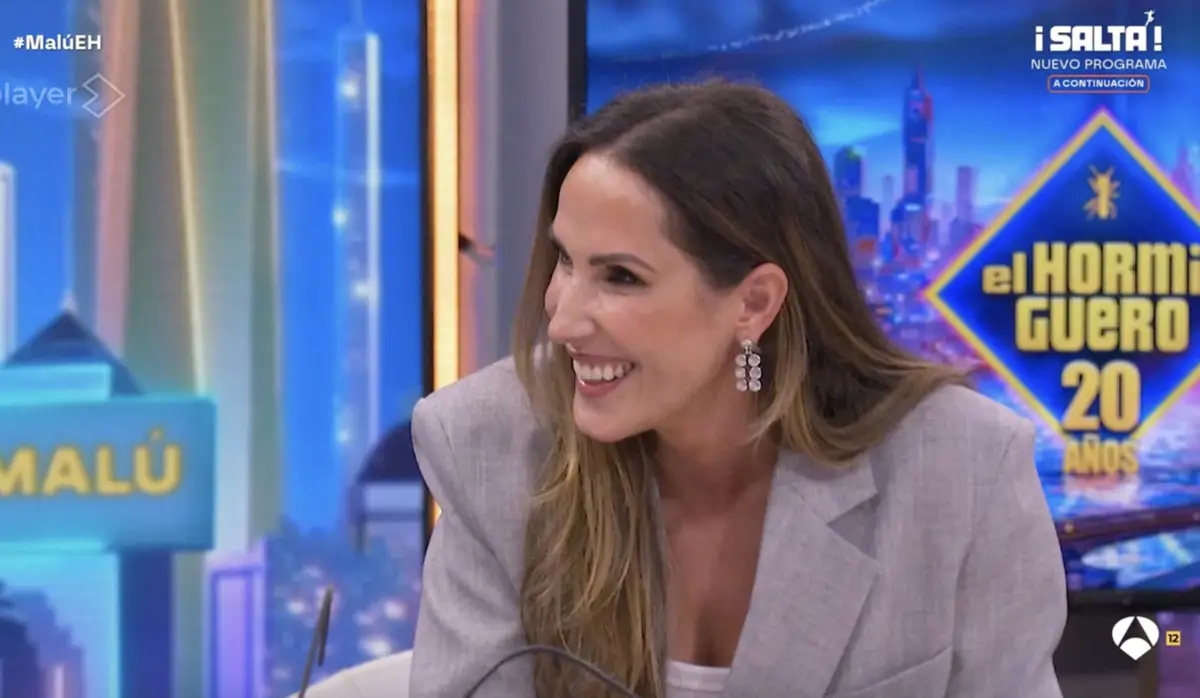 Malú