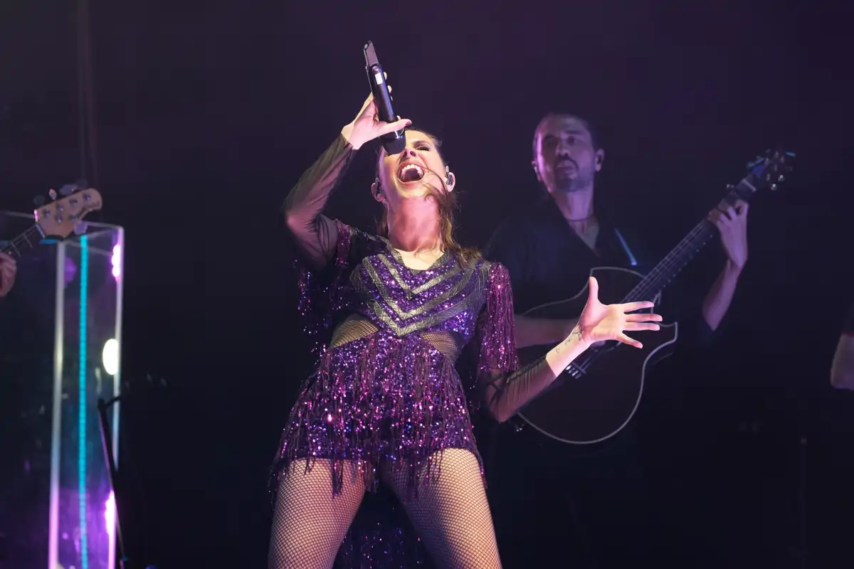 Malú