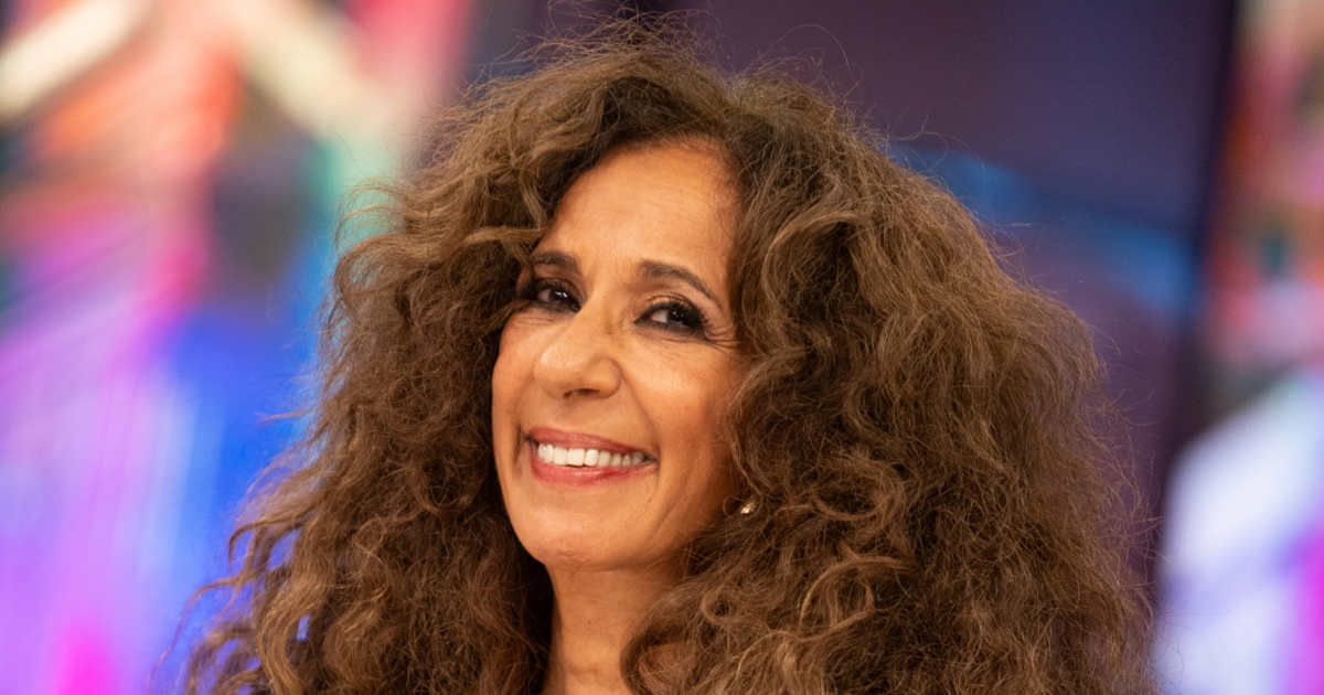 Rosario Flores Revela Sus Secretos Para Mantenerse Vital a los 62 Años