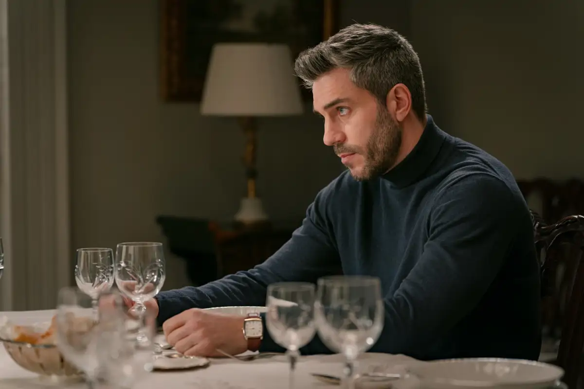 Sueños de libertad': avance del capítulo 580 que Antena 3 emite este jueves  11, una Paula desesperada acude a don Agustín