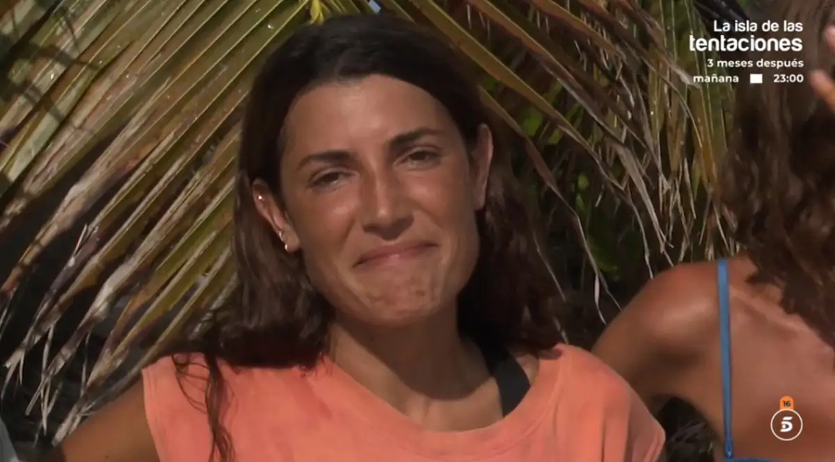 Supervivientes semifinal 