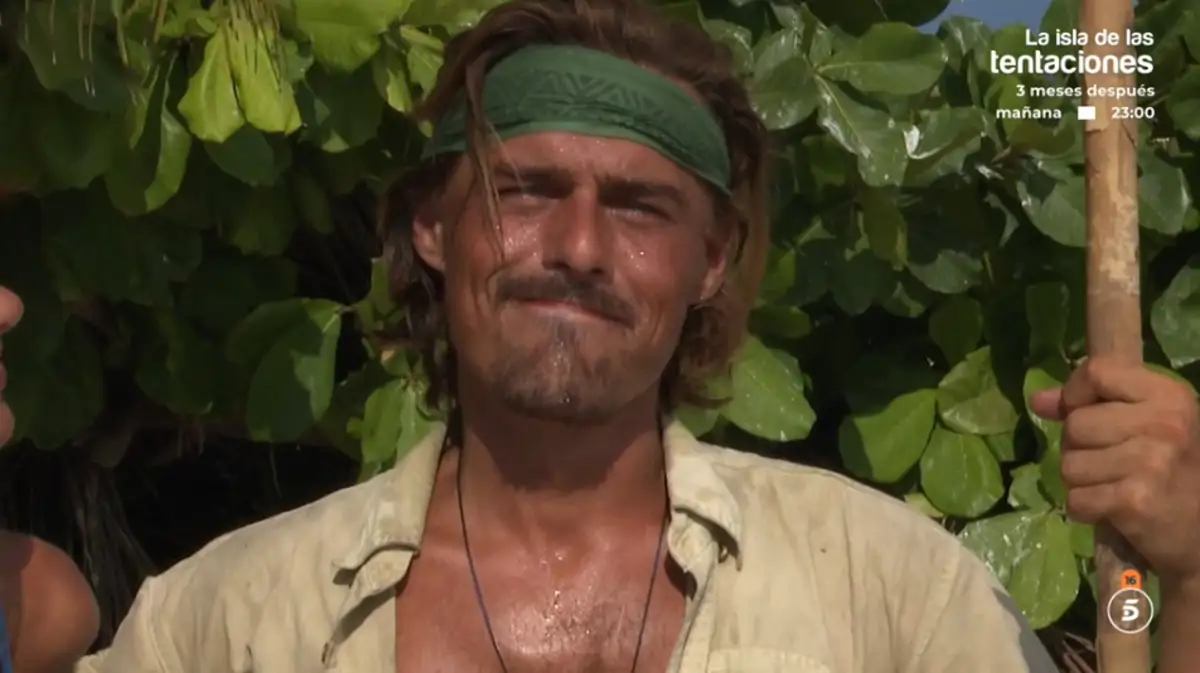 Supervivientes semifinal 