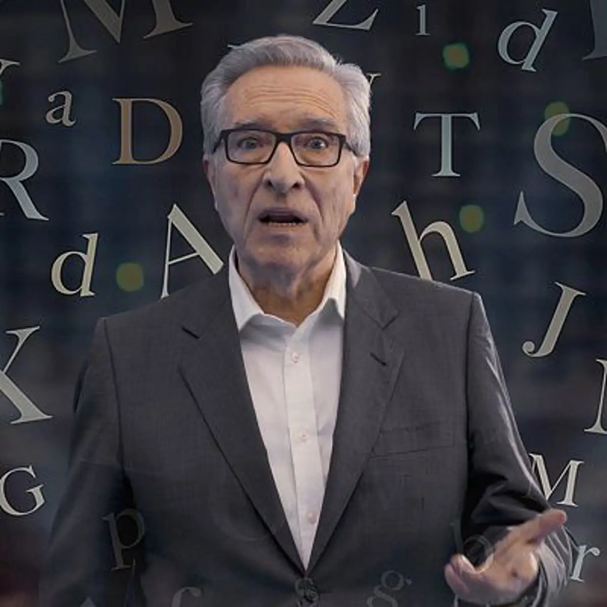 Iñaki Gabilondo programa RTVE