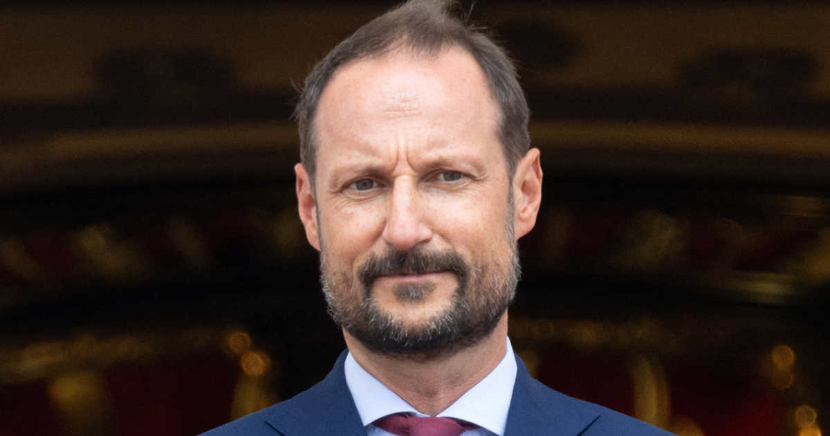 Haakon de Noruega cancela su presencia en el Consejo de Estado por la ...