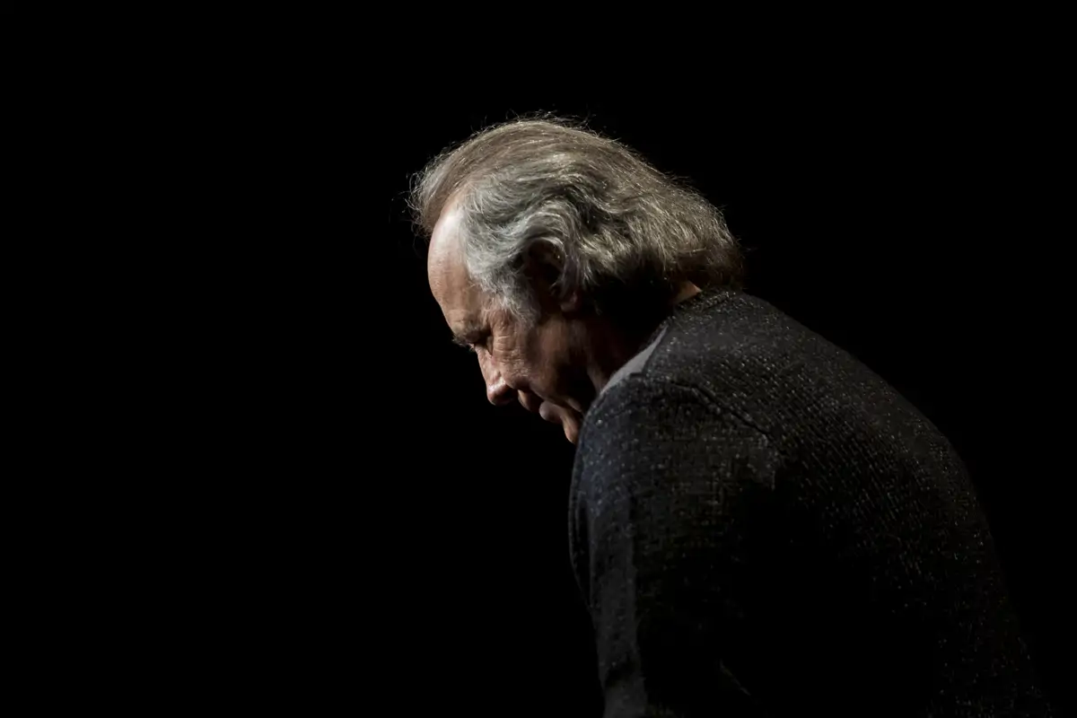 Joan Manuel Serrat