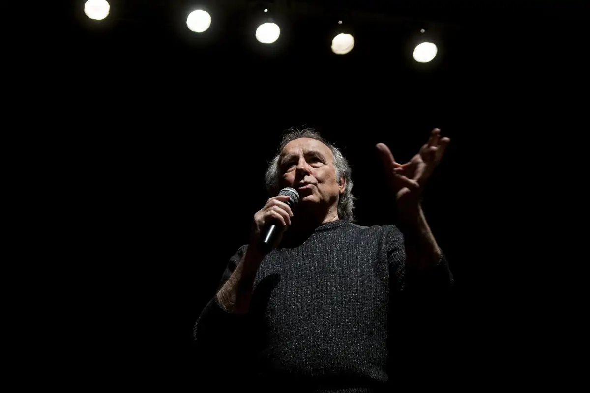 Joan Manuel Serrat