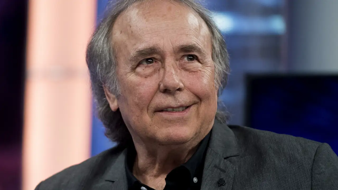 Joan Manuel Serrat