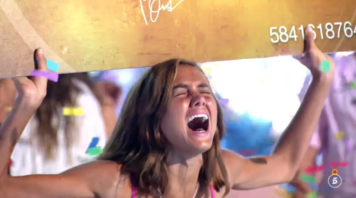 supervivientes final 