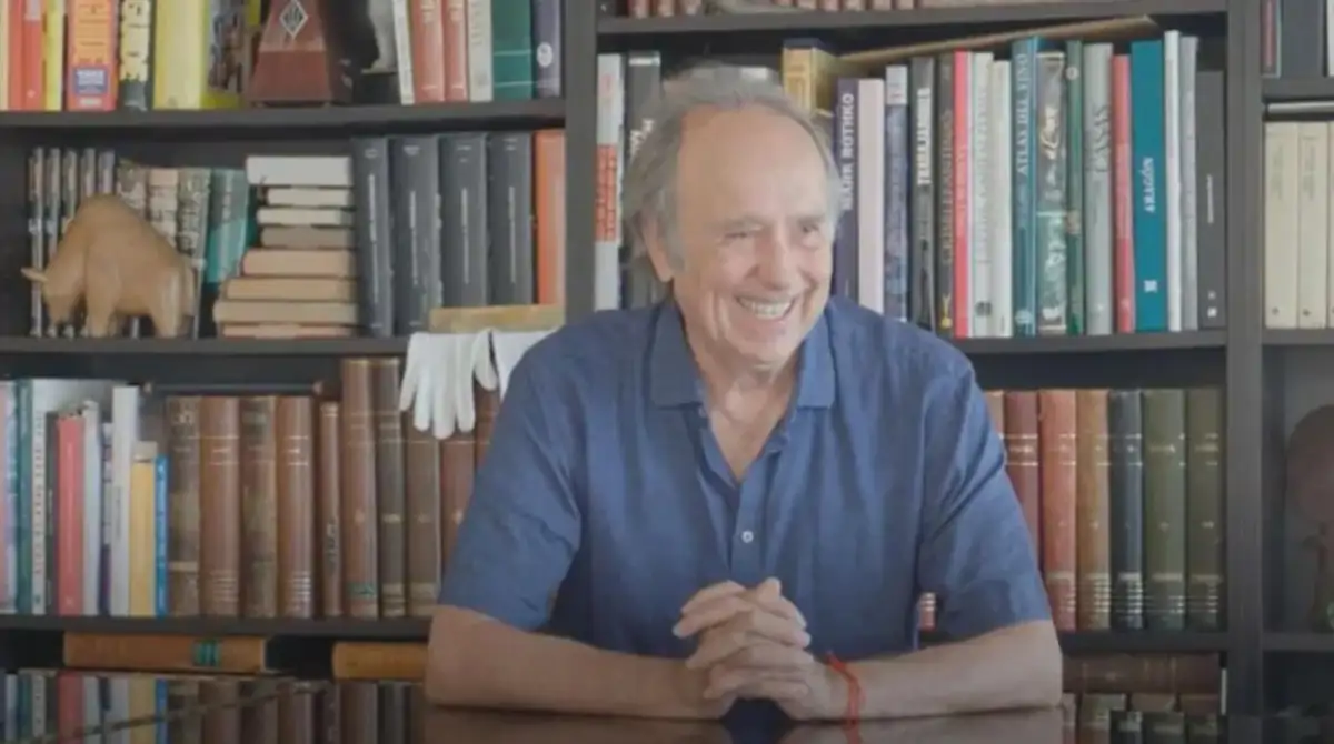 Joan Manuel Serrat