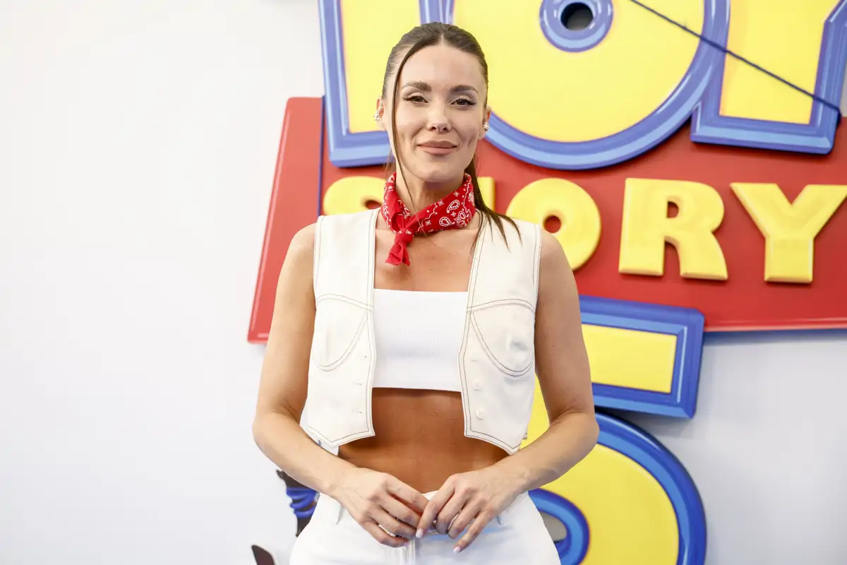 Lorena Gómez 