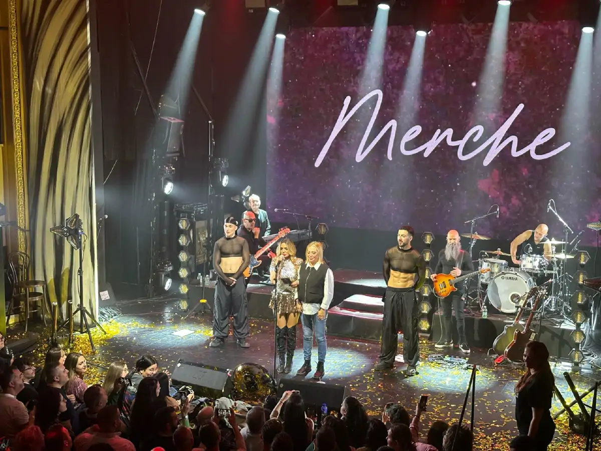 Merche