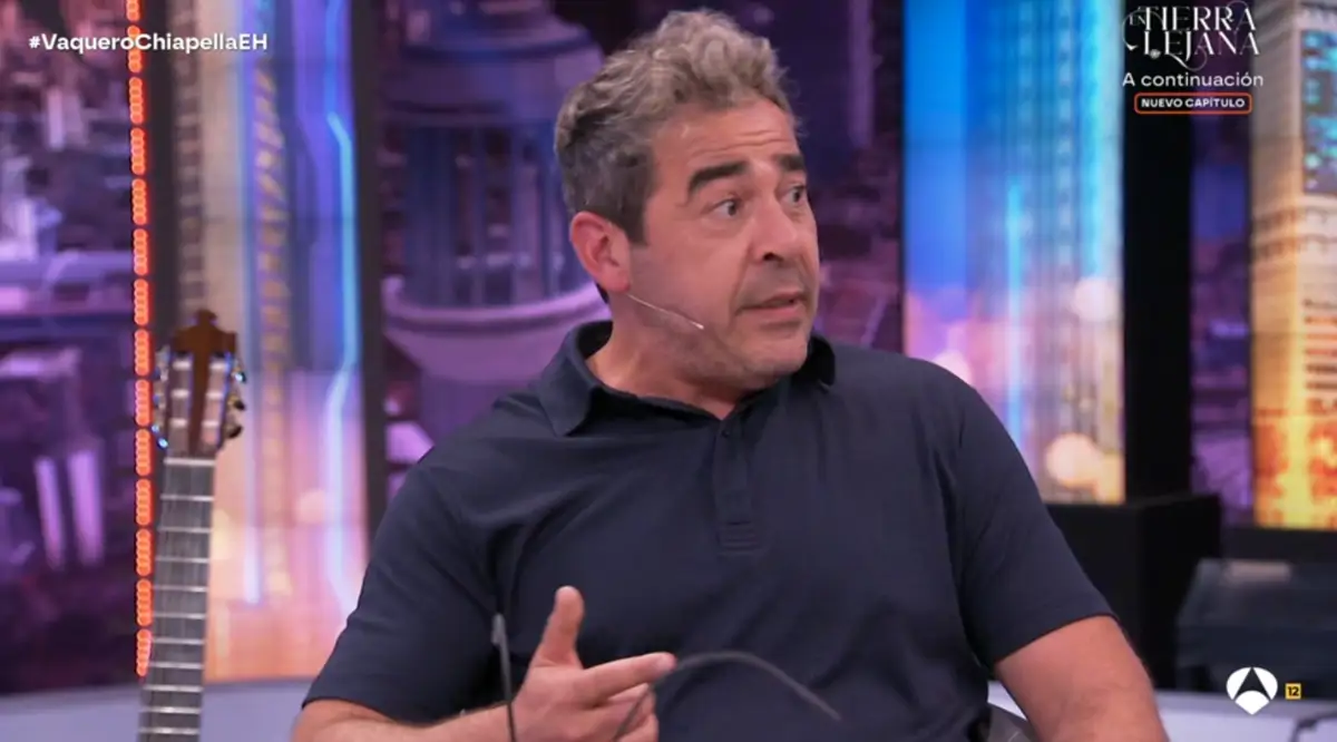 Pablo Chiapella