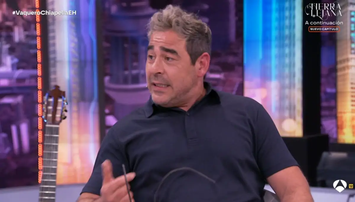 Pablo Chiapella