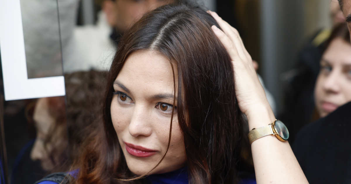 Elisa Mouliaá, en busca y captura: la justicia ordena detener a la actriz  tras su tercer plantón en los tribunales