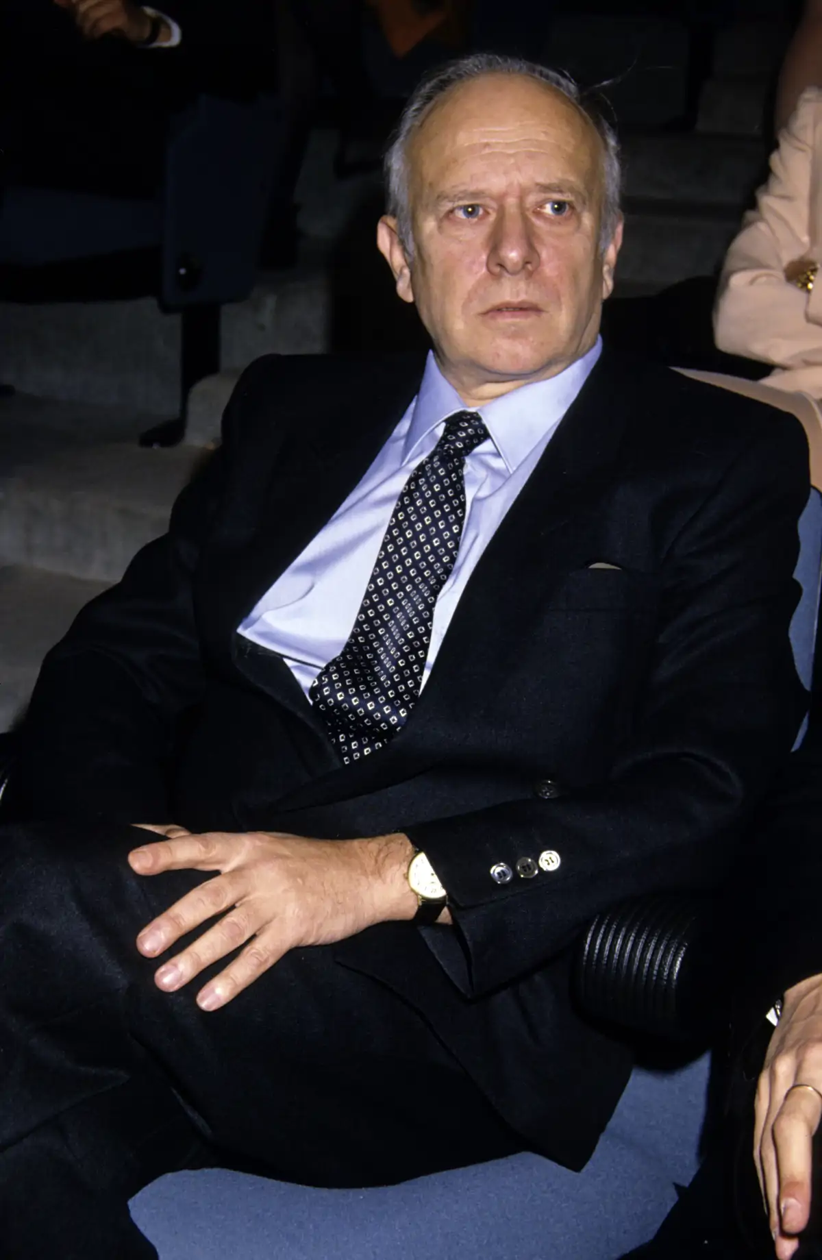 Manuel Summers