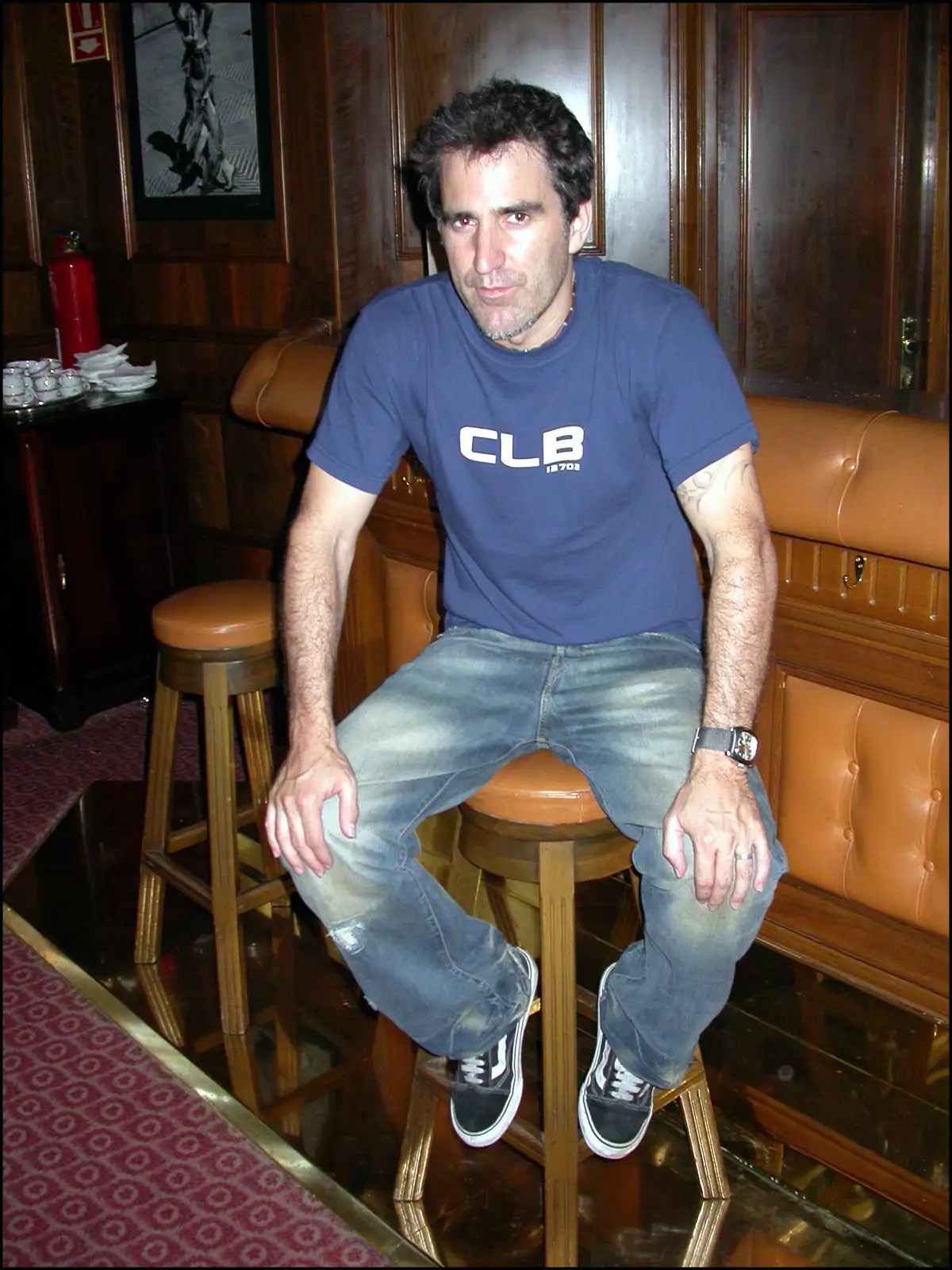 Mikel Erentxun