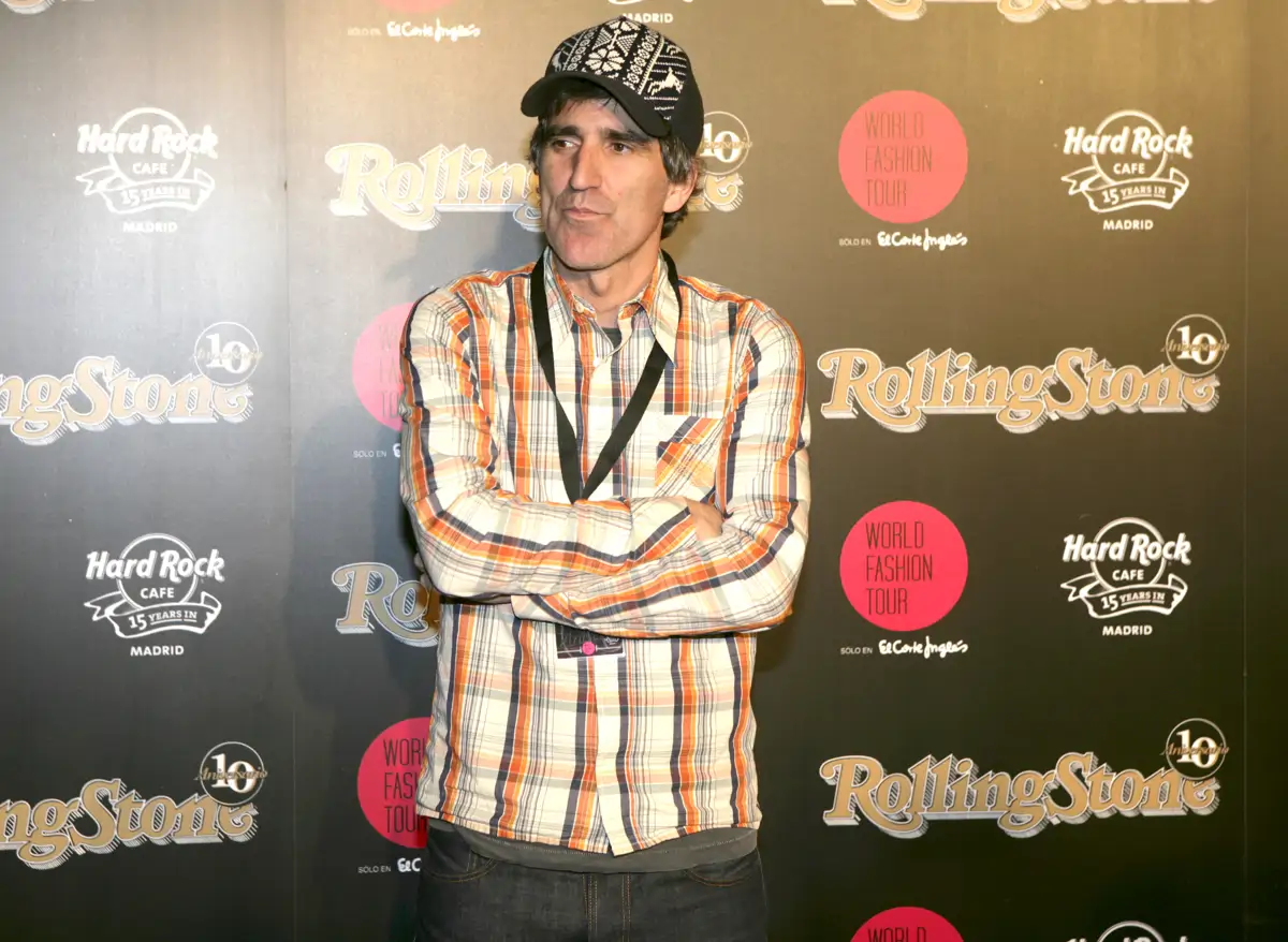 Mikel Erentxun