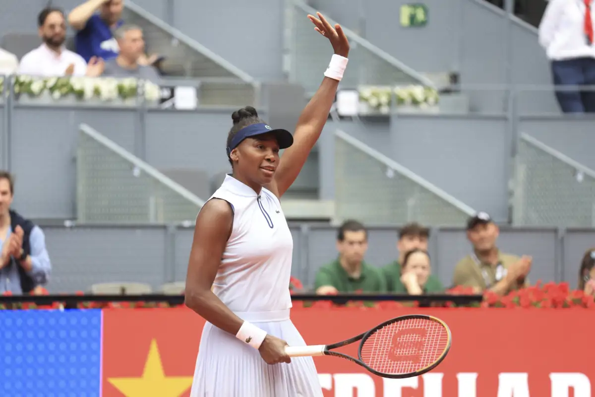 Venus Williams