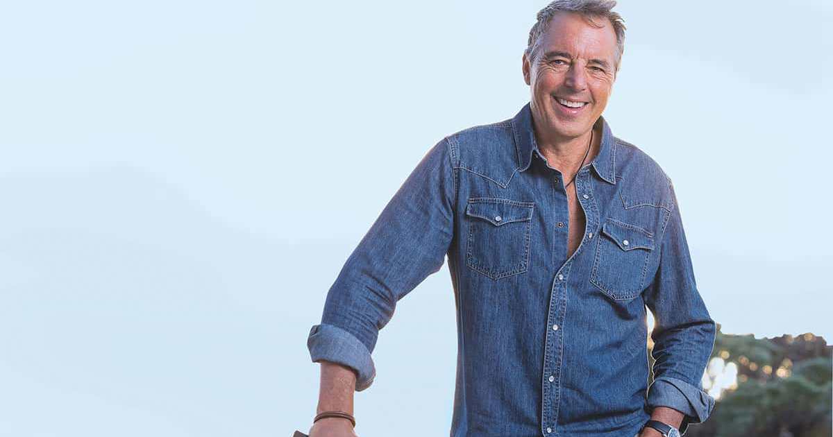 Dan Buettner comparte su rutina de longevidad en una entrevista a Lecturas