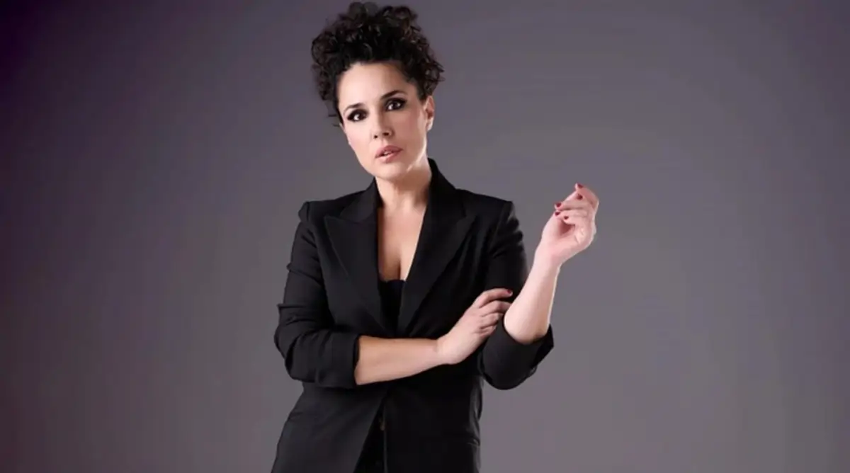 lydia rodríguez
