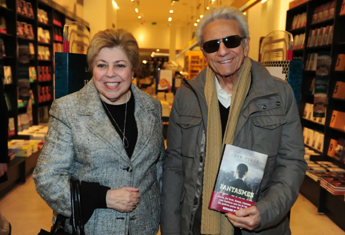 William Mebarak 