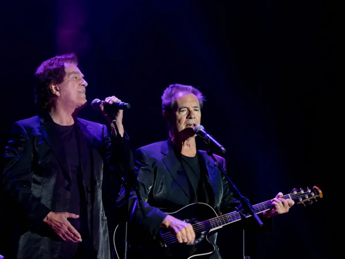Duo dinamico