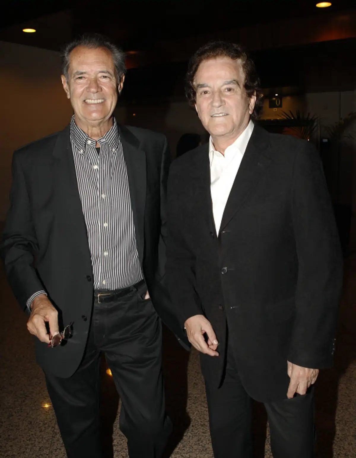Duo dinamico