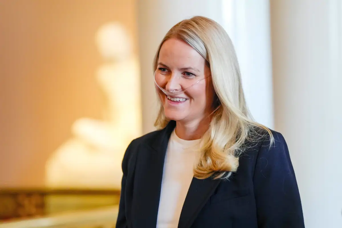 Mette-Marit