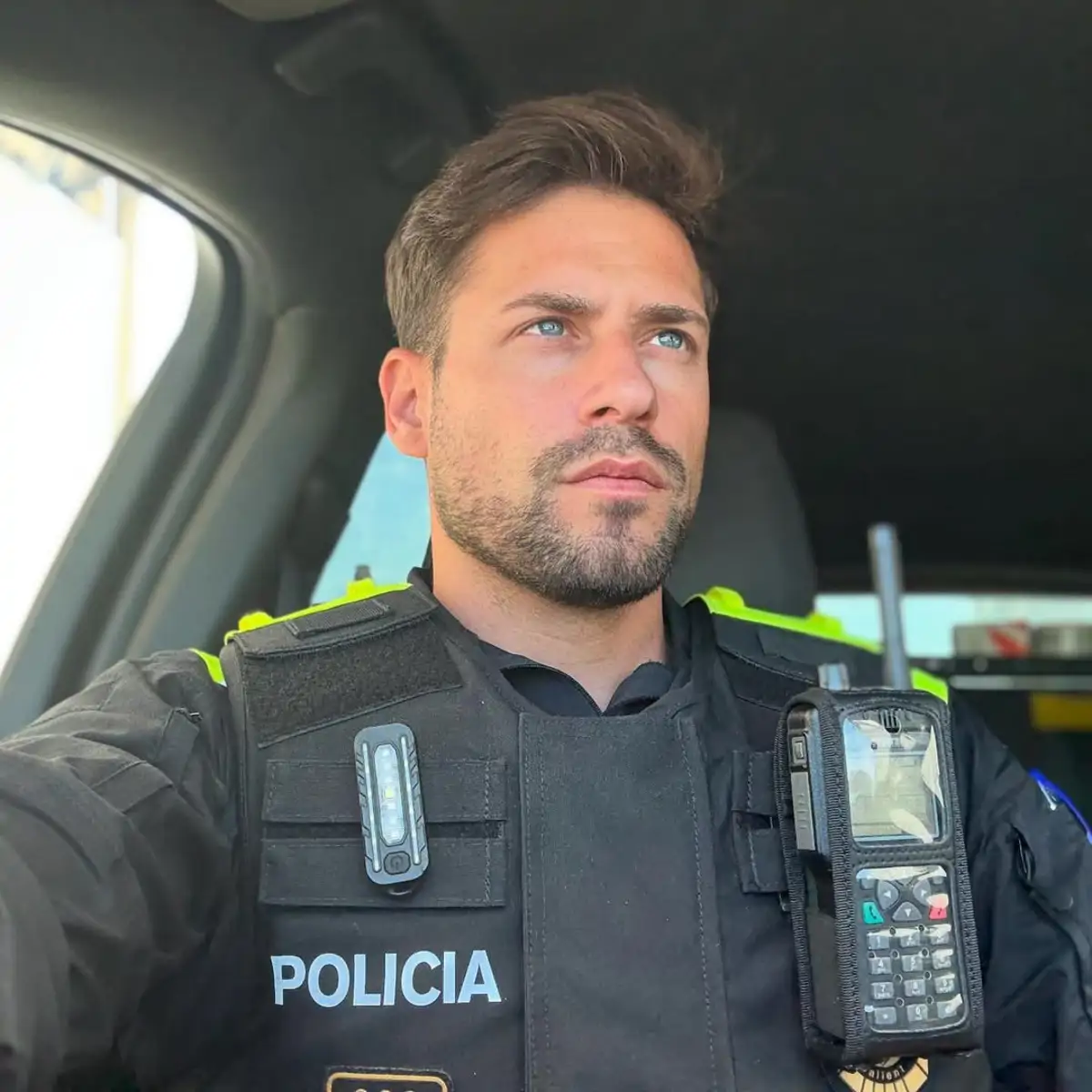 Albert Álvarez