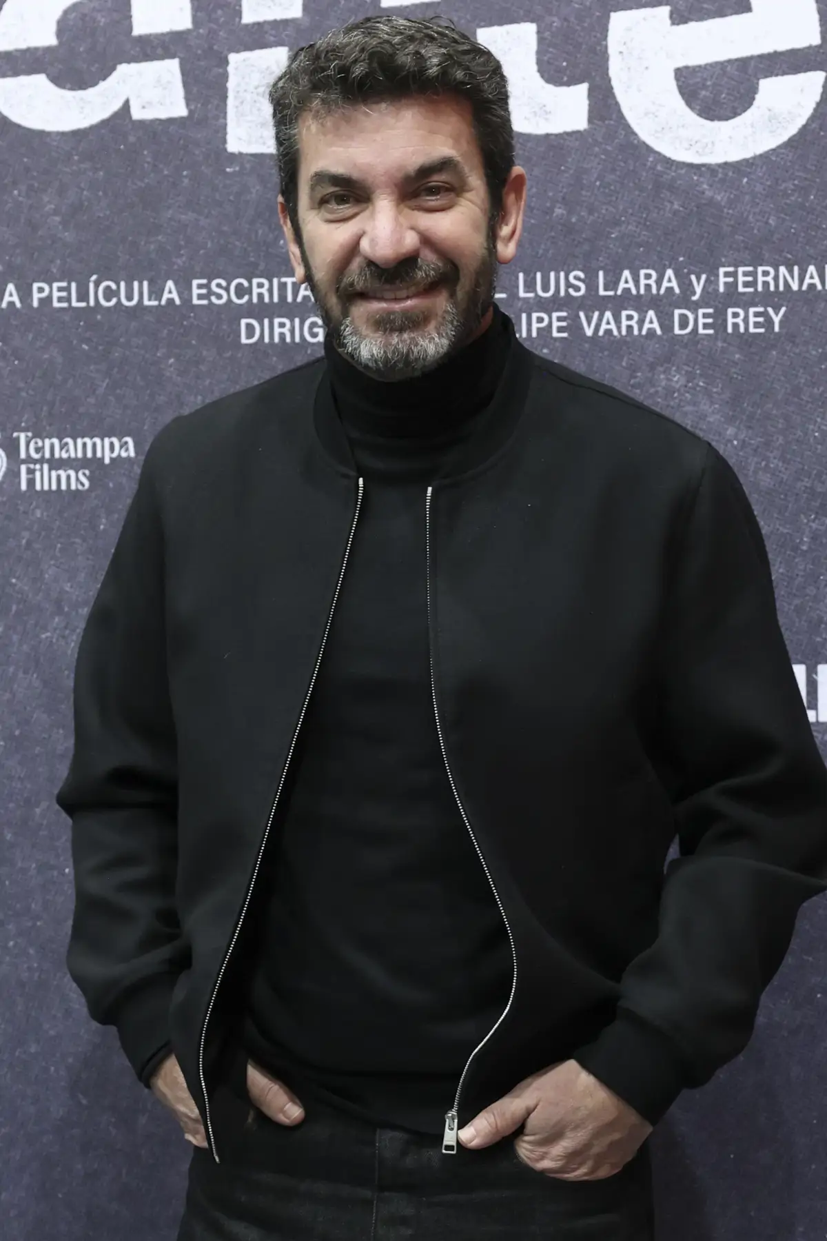 Arturo Valls