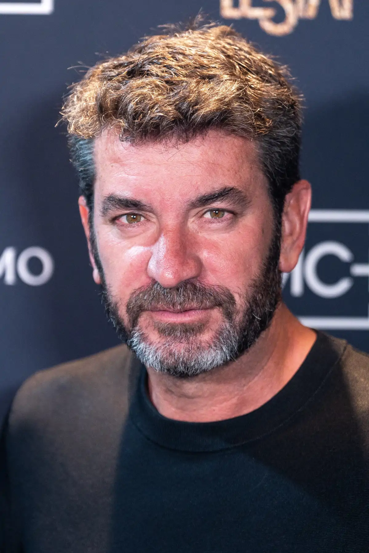 Arturo Valls