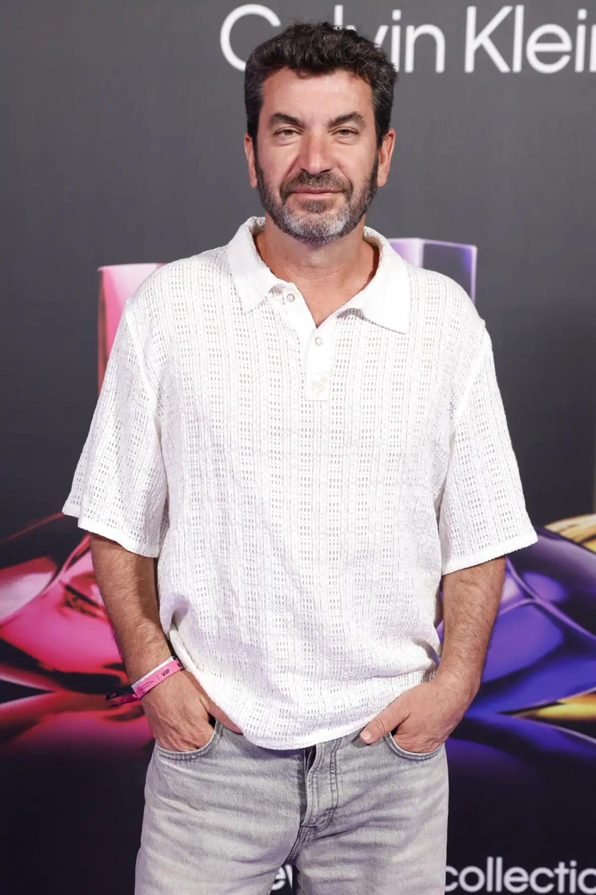 Arturo Valls