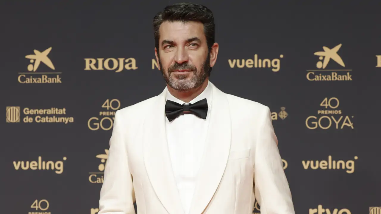 Arturo Valls