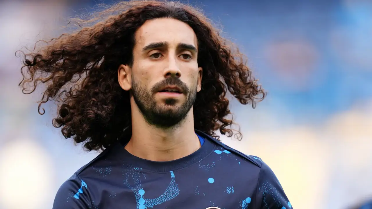 Cucurella
