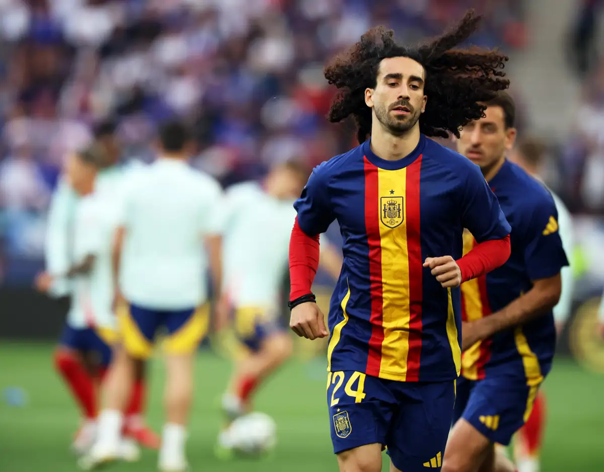 Cucurella